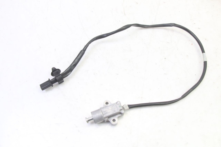 photo de CORTA-CIRCUITO DO DESCANSO LATERAL YAMAHA XMAX X-MAX 125 (2021 - 2025) - Vista principal