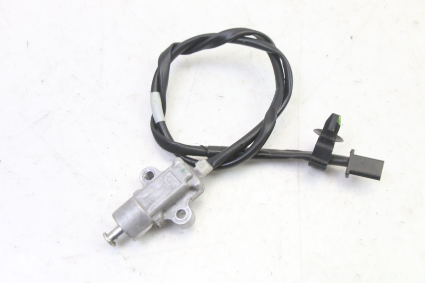 photo de CORTA-CIRCUITO DO DESCANSO LATERAL YAMAHA XMAX X-MAX 125 (2021 - 2025) - Detalhe da peça