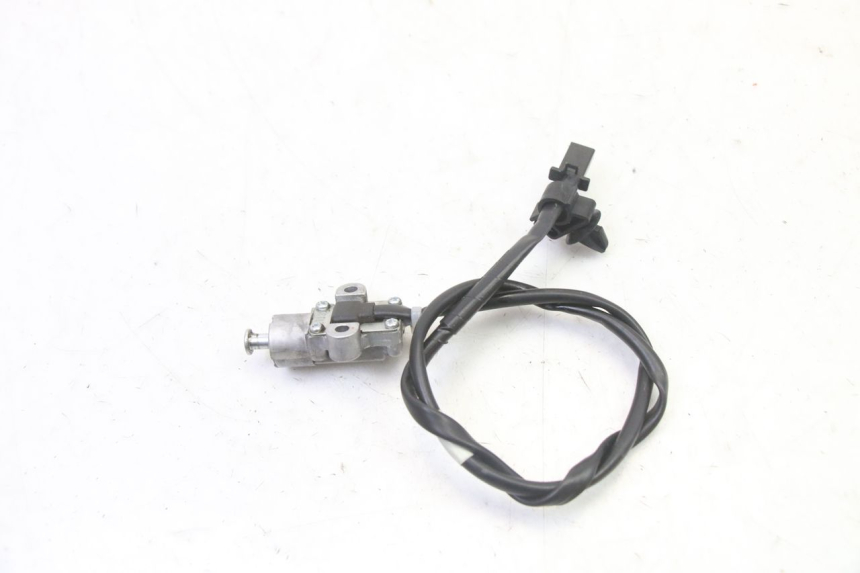 photo de CORTA-CIRCUITO DO DESCANSO LATERAL YAMAHA XMAX X-MAX 125 (2021 - 2025) - Outro ângulo de visão