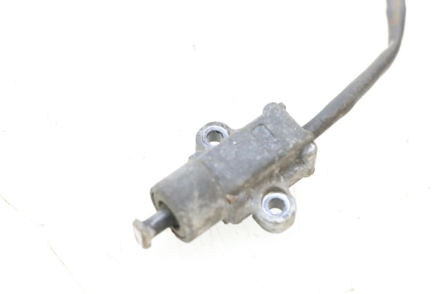 photo de CORTA-CIRCUITO DO DESCANSO LATERAL YAMAHA X-MAX XMAX 125 (2010 - 2013) - Detalhe da peça