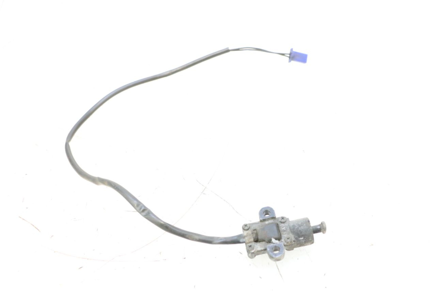 photo de CORTA-CIRCUITO DO DESCANSO LATERAL YAMAHA X-MAX XMAX 125 (2010 - 2013) - Zoom do estado de desgaste