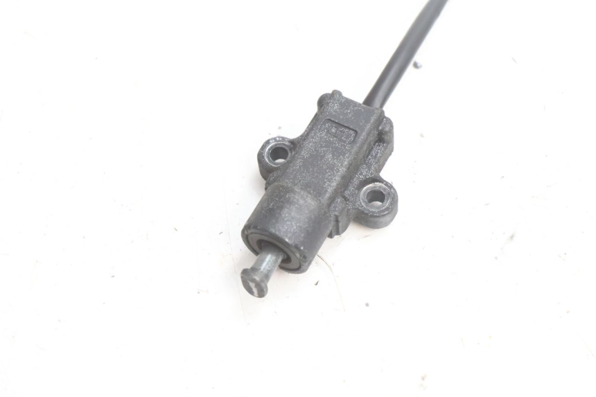 photo de CORTA-CIRCUITO DO DESCANSO LATERAL YAMAHA X-MAX XMAX 125 (2010 - 2013) - Zoom do estado de desgaste