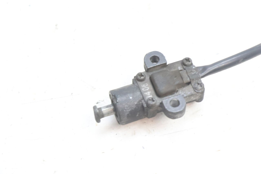 photo de CORTA-CIRCUITO DO DESCANSO LATERAL YAMAHA X-MAX XMAX 125 (2010 - 2013) - Ampliação técnica
