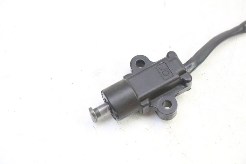 photo de CORTA-CIRCUITO DO DESCANSO LATERAL YAMAHA XJ6 ABS 600 (2008 - 2016) - Detalhe da peça