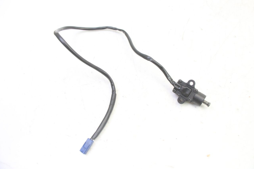 photo de CORTA-CIRCUITO DO DESCANSO LATERAL YAMAHA XJ6 ABS 600 (2008 - 2016) - Zoom do estado de desgaste