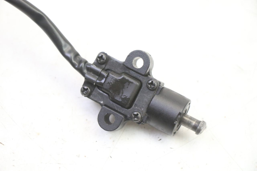 photo de CORTA-CIRCUITO DO DESCANSO LATERAL YAMAHA XJ6 ABS 600 (2008 - 2016) - Outro ângulo de visão