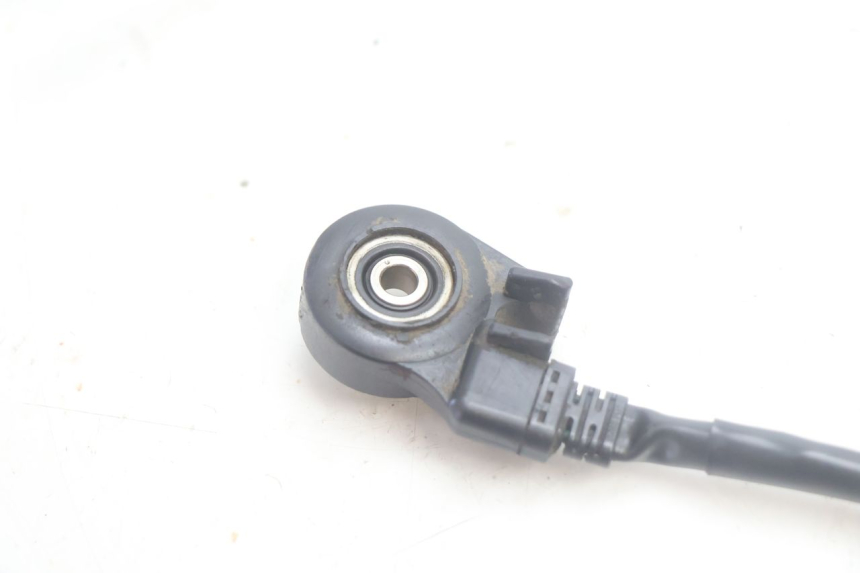 photo de INTERRUPTOR DE IGNIÇÃO DO DESCANSO LATERAL HONDA XLV VARADERO 125 (2007 - 2012) - Detalhe da peça