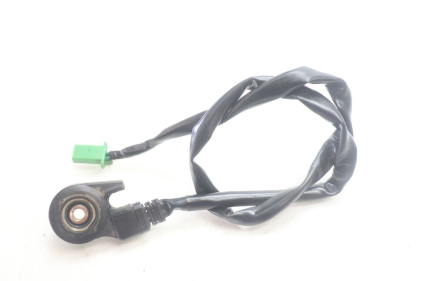 photo de INTERRUPTOR DE IGNIÇÃO DO DESCANSO LATERAL HONDA XLV VARADERO 125 (2007 - 2012) - Zoom do estado de desgaste