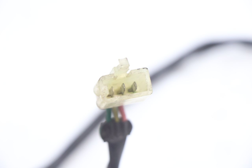 photo de INTERRUPTOR DE IGNIÇÃO DO DESCANSO HONDA XRV AFRICA TWIN 750 (1990 - 1992) - Ampliação técnica