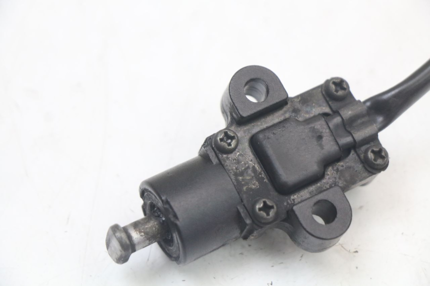 photo de CORTA-CIRCUITO DO DESCANSO LATERAL YAMAHA FZ1 FAZER 1000 (2007 - 2009) - Ampliação técnica