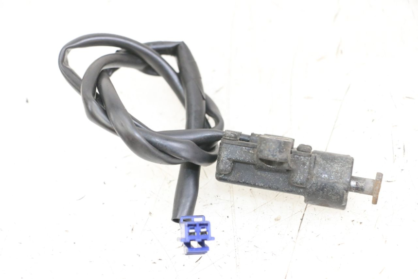 photo de CORTA-CIRCUITO DO DESCANSO LATERAL YAMAHA NEOS NEO'S 4T 50 (2008 - 2016) - Detalhe da peça