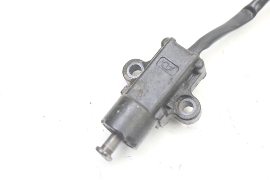 photo de CORTA-CIRCUITO DO DESCANSO LATERAL YAMAHA TZR 50 (2008 - 2016) - Detalhe da peça