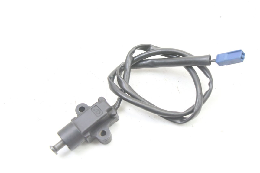 photo de CORTA-CIRCUITO DO DESCANSO LATERAL YAMAHA XJ6 600 (2008 - 2016) - Zoom do estado de desgaste
