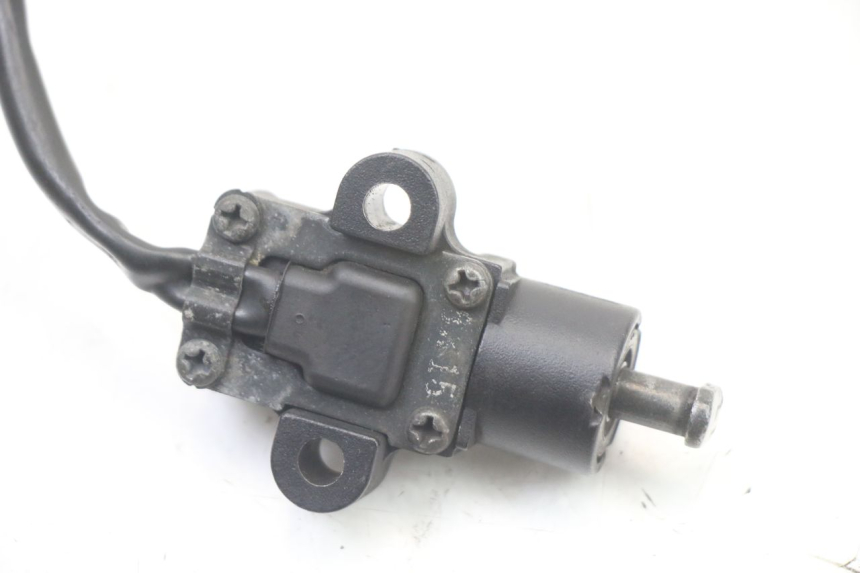 photo de CORTA-CIRCUITO DO DESCANSO LATERAL YAMAHA XJ6 600 (2008 - 2016) - Ampliação técnica