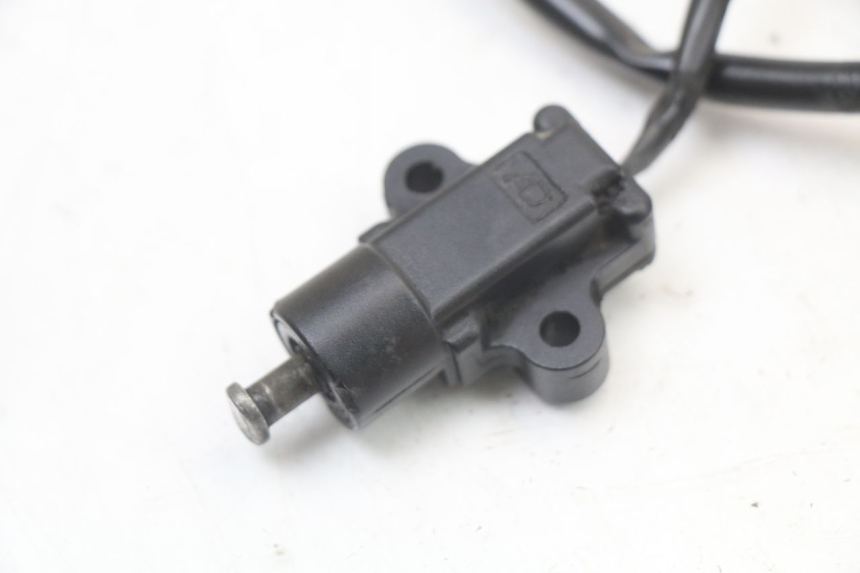 photo de CORTA-CIRCUITO DO DESCANSO LATERAL YAMAHA XJ6 ABS 600 (2008 - 2016) - Zoom do estado de desgaste