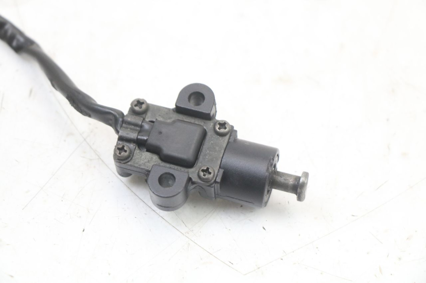 photo de CORTA-CIRCUITO DO DESCANSO LATERAL YAMAHA XJ6 ABS 600 (2008 - 2016) - Ampliação técnica