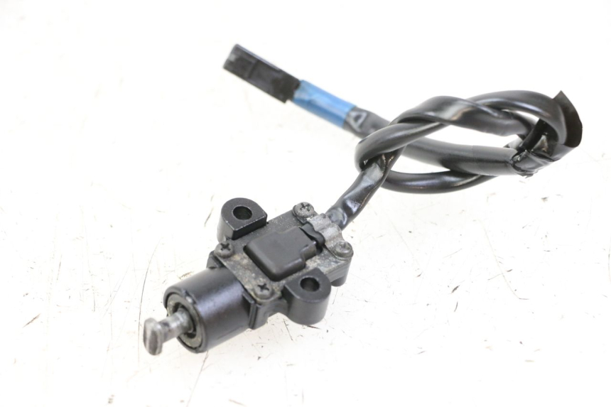 photo de CORTA-CIRCUITO DO DESCANSO LATERAL YAMAHA YP T-MAX TMAX 530 (2017 - 2020) - Detalhe da peça