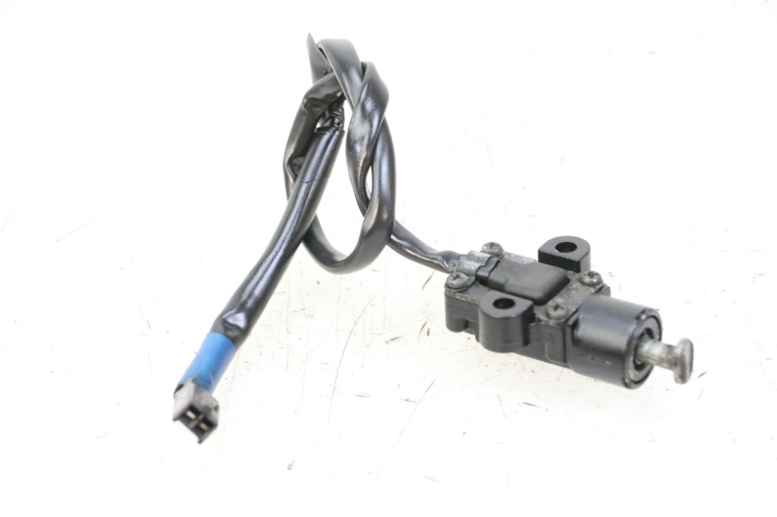 photo de CORTA-CIRCUITO DO DESCANSO LATERAL YAMAHA YP T-MAX TMAX 530 (2017 - 2020) - Zoom do estado de desgaste
