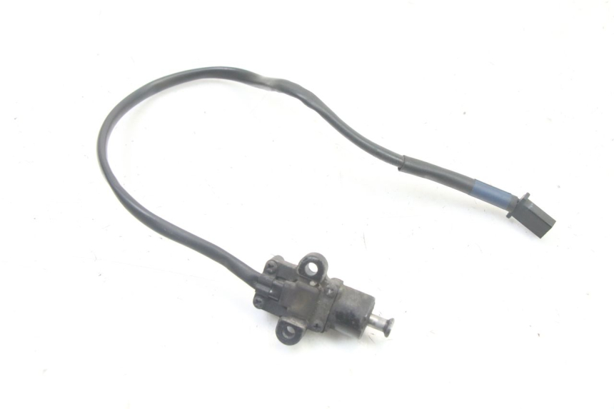 photo de CORTA-CIRCUITO DO DESCANSO LATERAL YAMAHA YP X-MAX XMAX 400 (2014 - 2017) - Zoom do estado de desgaste
