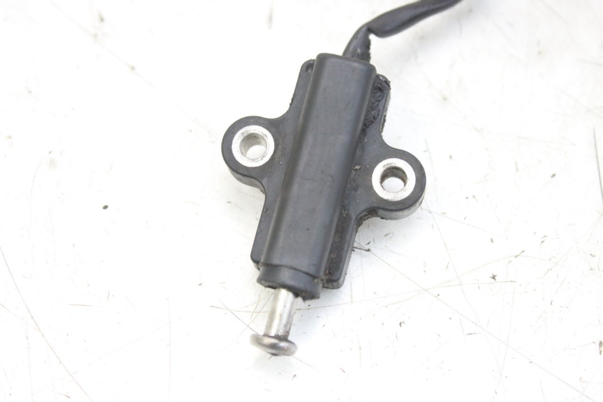 photo de CORTA-CIRCUITO DO DESCANSO LATERAL YAMAHA YZF R1 1000 (2007 - 2008) - Detalhe da peça