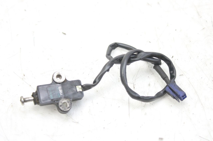 photo de CORTA-CIRCUITO DO DESCANSO LATERAL YAMAHA YZF R1 1000 (2007 - 2008) - Outro ângulo de visão