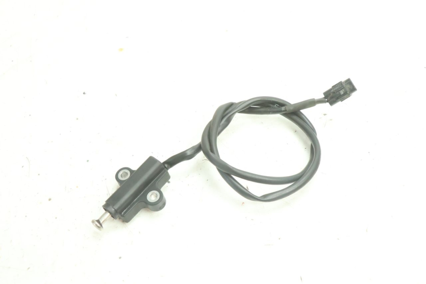 photo de INTERRUPTOR DE IGNIÇÃO DO DESCANSO LATERAL YAMAHA YZF R6 600 (2008 - 2009) - Detalhe da peça