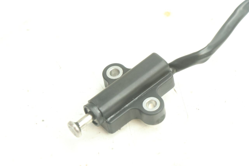 photo de INTERRUPTOR DE IGNIÇÃO DO DESCANSO LATERAL YAMAHA YZF R6 600 (2008 - 2009) - Zoom do estado de desgaste