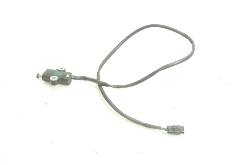 photo de INTERRUPTOR DE IGNIÇÃO DO DESCANSO LATERAL YAMAHA YZF R6 600 (2008 - 2009) - Outro ângulo de visão