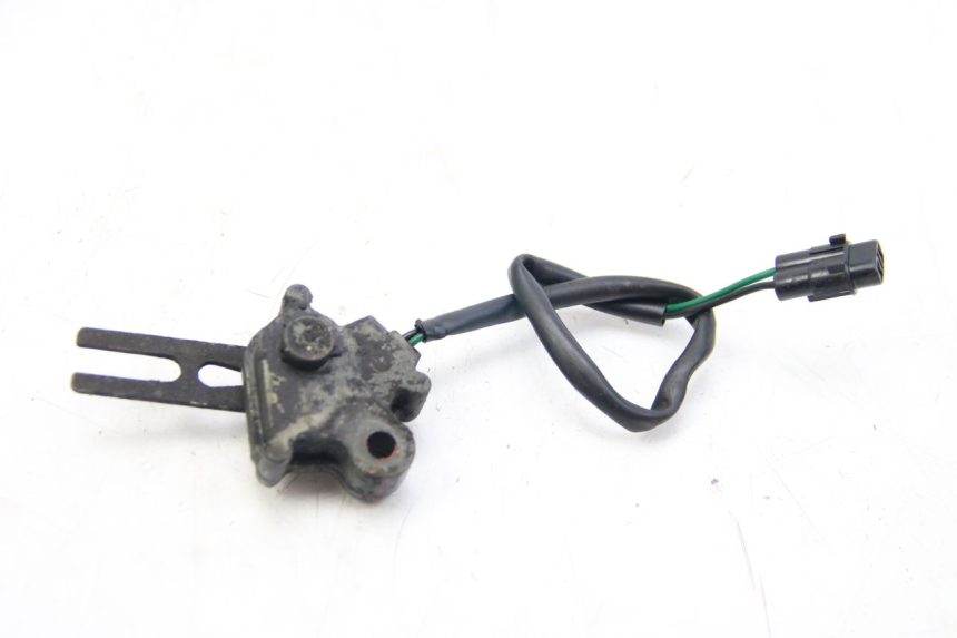 photo de CORTA-CIRCUITO DO DESCANSO LATERAL KAWASAKI ZX-6R ZX6R 600 (1995 - 1997) - Vista principal