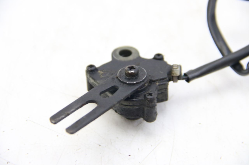 photo de CORTA-CIRCUITO DO DESCANSO LATERAL KAWASAKI ZX-6R ZX6R 600 (1995 - 1997) - Detalhe da peça