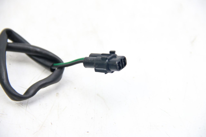 photo de CORTA-CIRCUITO DO DESCANSO LATERAL KAWASAKI ZX-6R ZX6R 600 (1995 - 1997) - Outro ângulo de visão