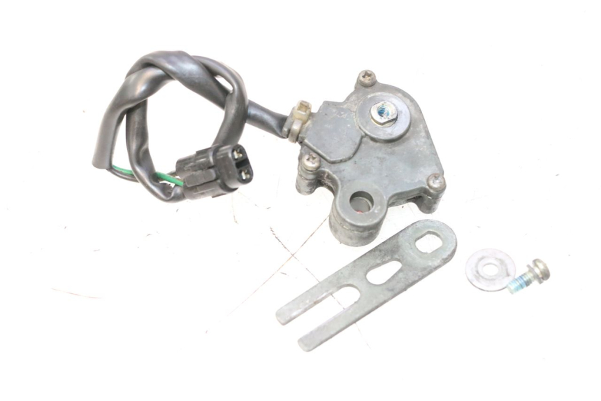 photo de CORTA-CIRCUITO DO DESCANSO LATERAL KAWASAKI ZX-6R ZX6R 600 (1995 - 1997) - Vista principal