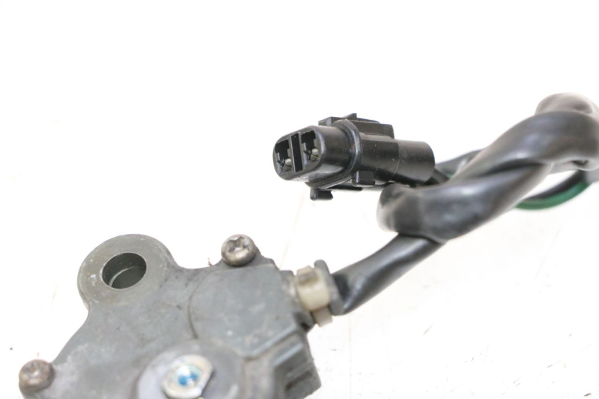 photo de CORTA-CIRCUITO DO DESCANSO LATERAL KAWASAKI ZX-6R ZX6R 600 (1995 - 1997) - Outro ângulo de visão