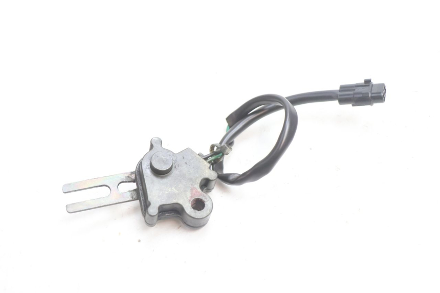 photo de INTERRUPTOR DE IGNIÇÃO DO DESCANSO LATERAL KAWASAKI ZX-6R ZX6R 600 (2000 - 2002) - Zoom do estado de desgaste
