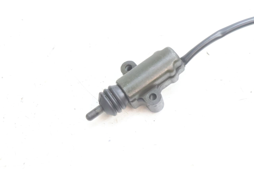 photo de INTERRUPTOR DE IGNIÇÃO DO DESCANSO LATERAL KAWASAKI ZZR 600 (1995 - 2004) - Detalhe da peça