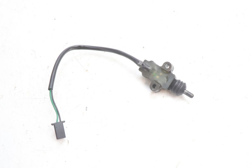 photo de INTERRUPTOR DE IGNIÇÃO DO DESCANSO LATERAL KAWASAKI ZZR 600 (1995 - 2004) - Outro ângulo de visão