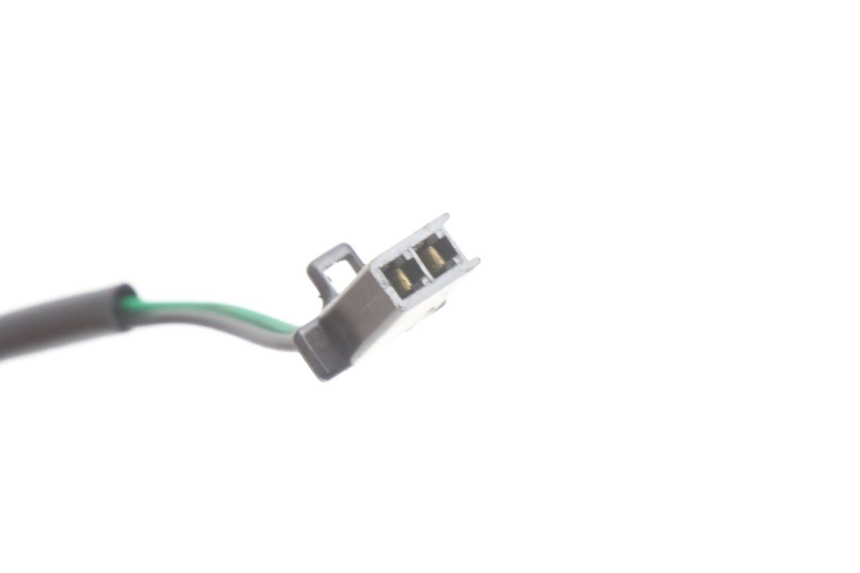photo de INTERRUPTOR DE IGNIÇÃO DO DESCANSO LATERAL KAWASAKI ZZR 600 (1995 - 2004) - Ampliação técnica