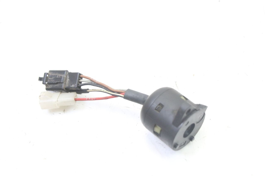 photo de INTERRUPTOR DE IGNIÇÃO MBK BOOSTER NEXT GENERATION 50 (1995 - 1998) - Outro ângulo de visão