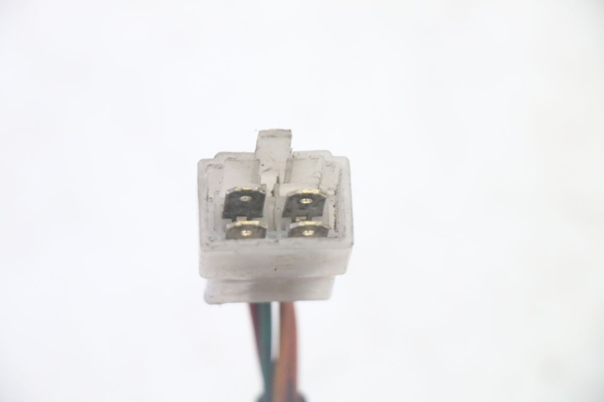 photo de INTERRUPTOR DE IGNIÇÃO SUZUKI BURGMAN 125 (2007 - 2014) - Outro ângulo de visão