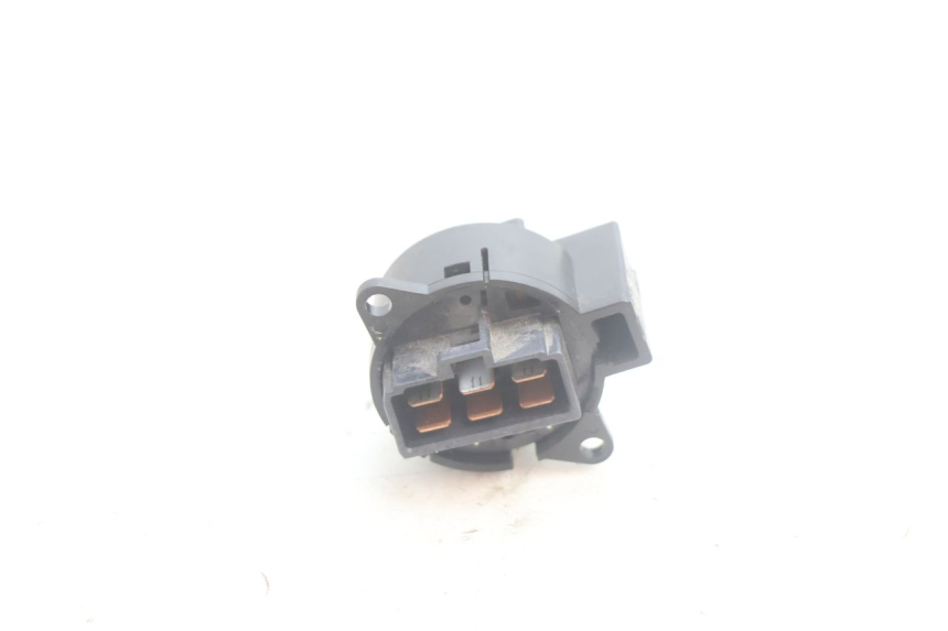 photo de CHAVE DE CORTE SUZUKI BURGMAN EXECUTIVE ABS 650 (2006 - 2012) - Zoom do estado de desgaste