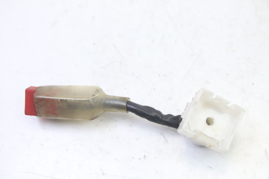 photo de INTERRUPTOR DE IGNIÇÃO YAMAHA BW'S BWS 125 (2010 - 2013) - Vista principal