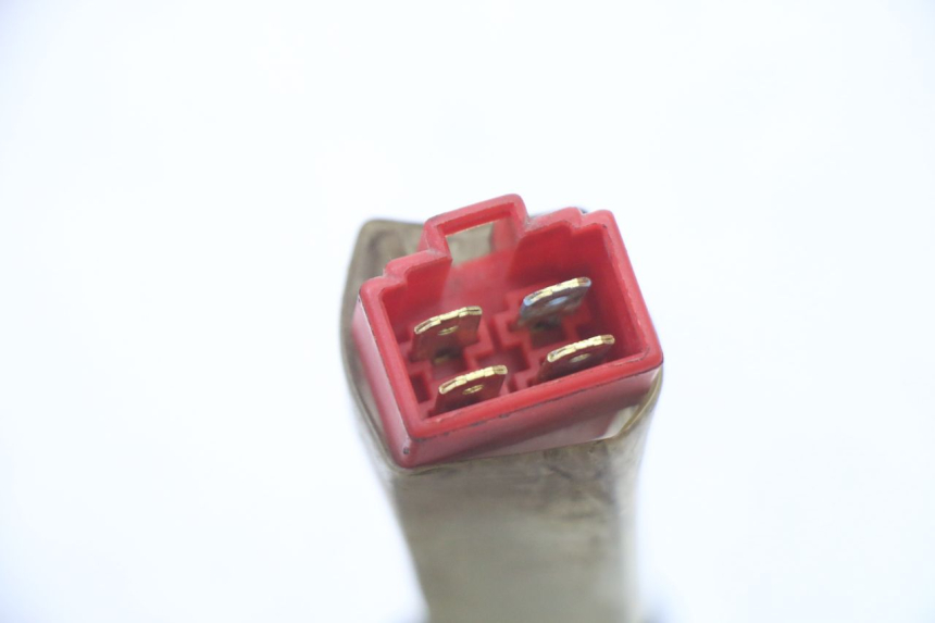 photo de INTERRUPTOR DE IGNIÇÃO YAMAHA BW'S BWS 125 (2010 - 2013) - Outro ângulo de visão