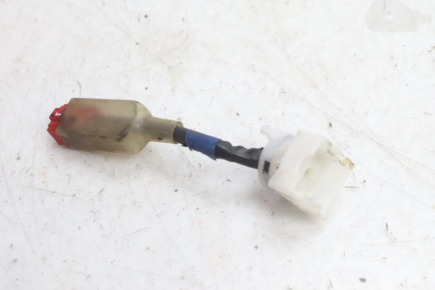 photo de INTERRUPTOR DE IGNIÇÃO YAMAHA BW'S BWS 125 (2010 - 2013) - Vista principal