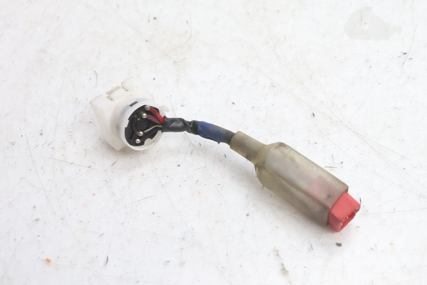 photo de INTERRUPTOR DE IGNIÇÃO YAMAHA BW'S BWS 125 (2010 - 2013) - Outro ângulo de visão