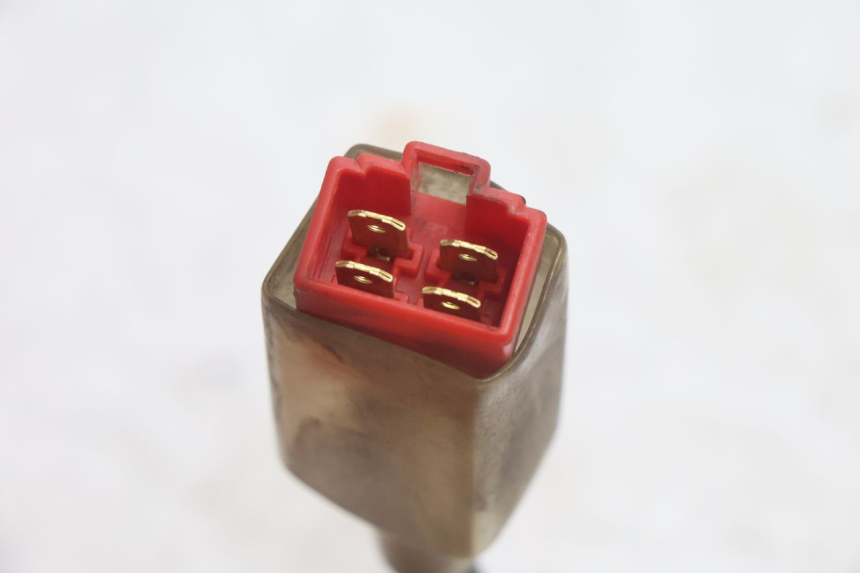 photo de INTERRUPTOR DE IGNIÇÃO YAMAHA BW'S BWS 125 (2010 - 2013) - Ampliação técnica