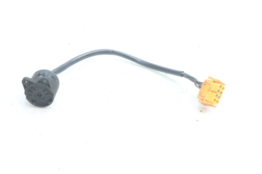 photo de INTERRUPTOR DE IGNIÇÃO BMW C1 125 (2000 - 2003) - Vista principal