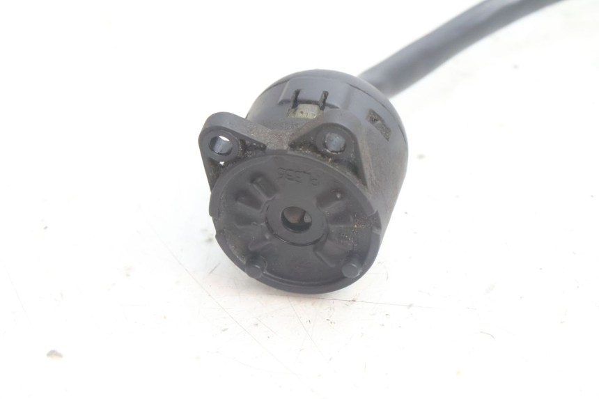 photo de INTERRUPTOR DE IGNIÇÃO BMW C1 125 (2000 - 2003) - Detalhe da peça