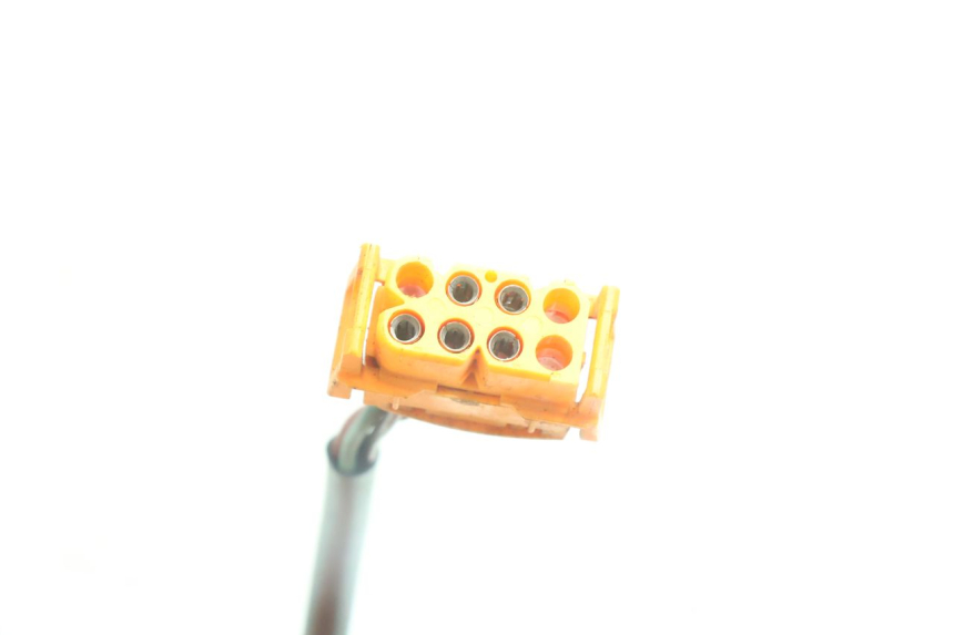 photo de INTERRUPTOR DE IGNIÇÃO BMW C1 125 (2000 - 2003) - Ampliação técnica