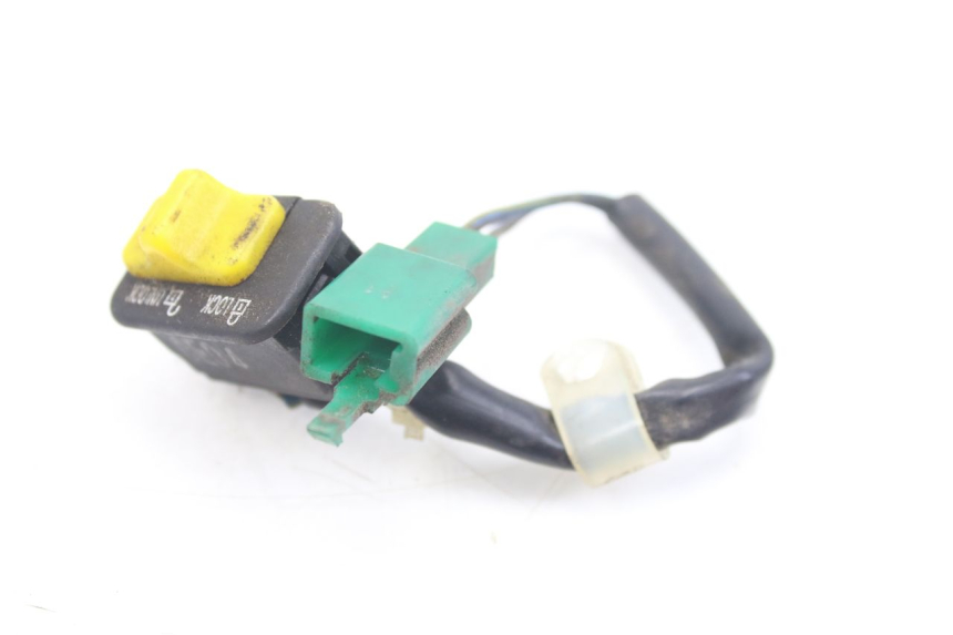 photo de INTERRUPTOR DE IGNIÇÃO SYM CITYCOM CITY COM 125 (2009 - 2014) - Zoom do estado de desgaste