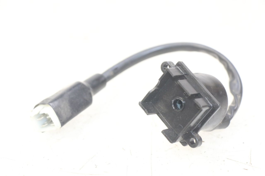 photo de INTERRUPTOR DE IGNIÇÃO PEUGEOT CITYSTAR 2T 50 (2018 - 2021) - Vista principal